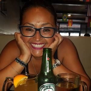 Meet your Posher, Sandra